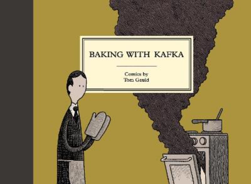Baking with Kafka