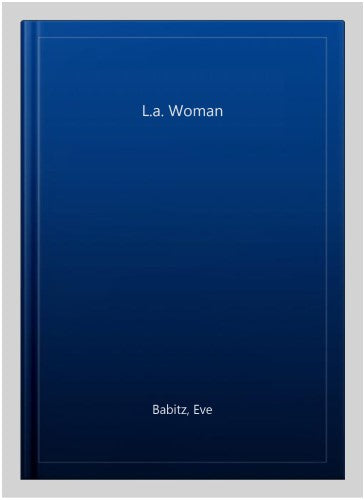 L.a. Woman