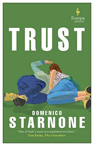 Trust: Domenico Starnone