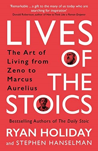 Lives Of The Stoics Main