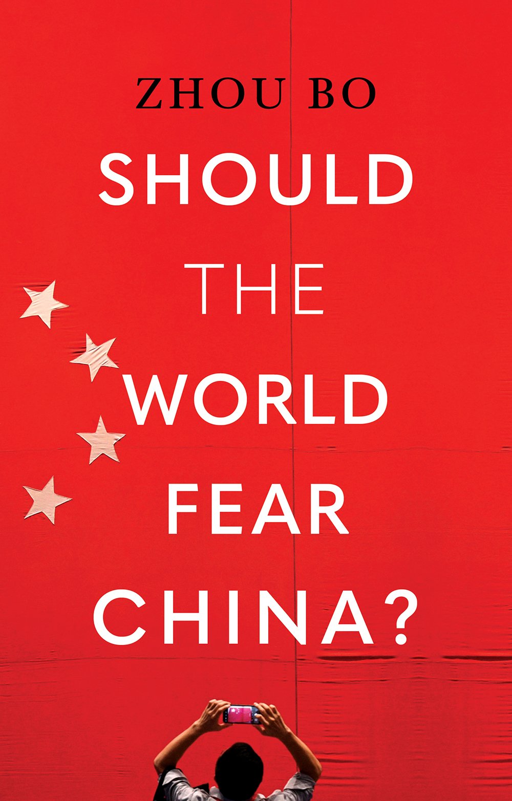 Should the World Fear China?