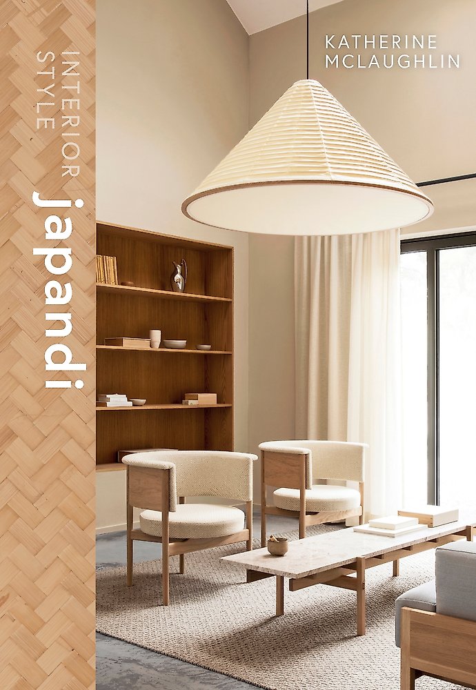 Interior Style: Japandi