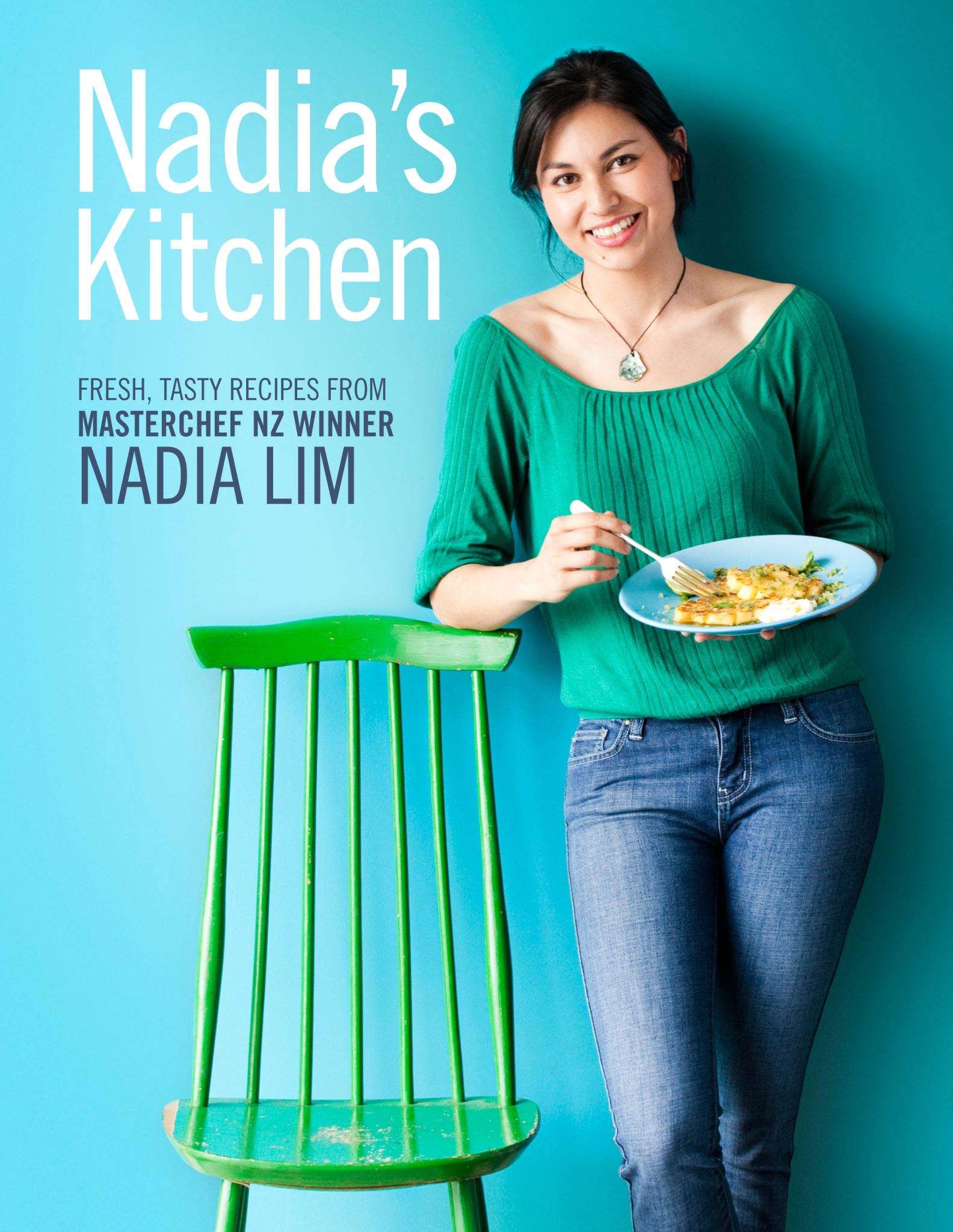 Nadia's Kitchen