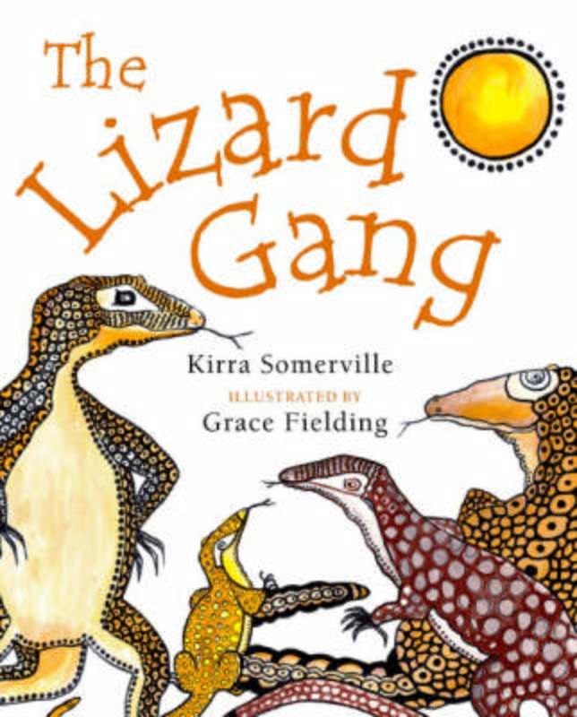The Lizard Gang