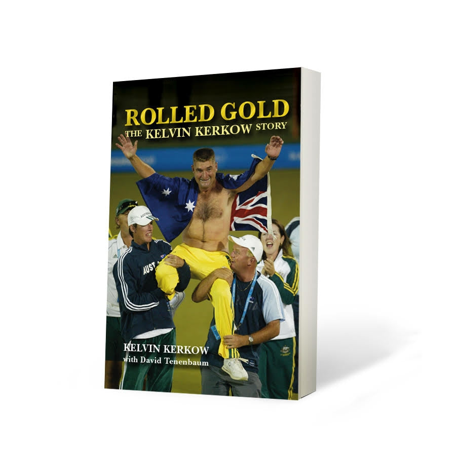 Rolled Gold