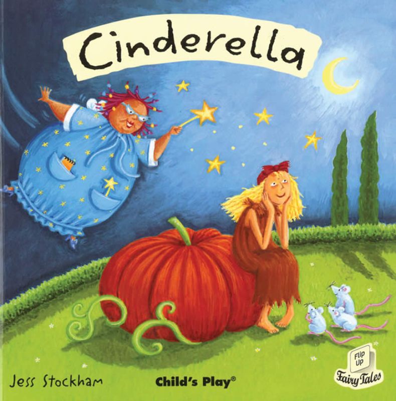 Cinderella