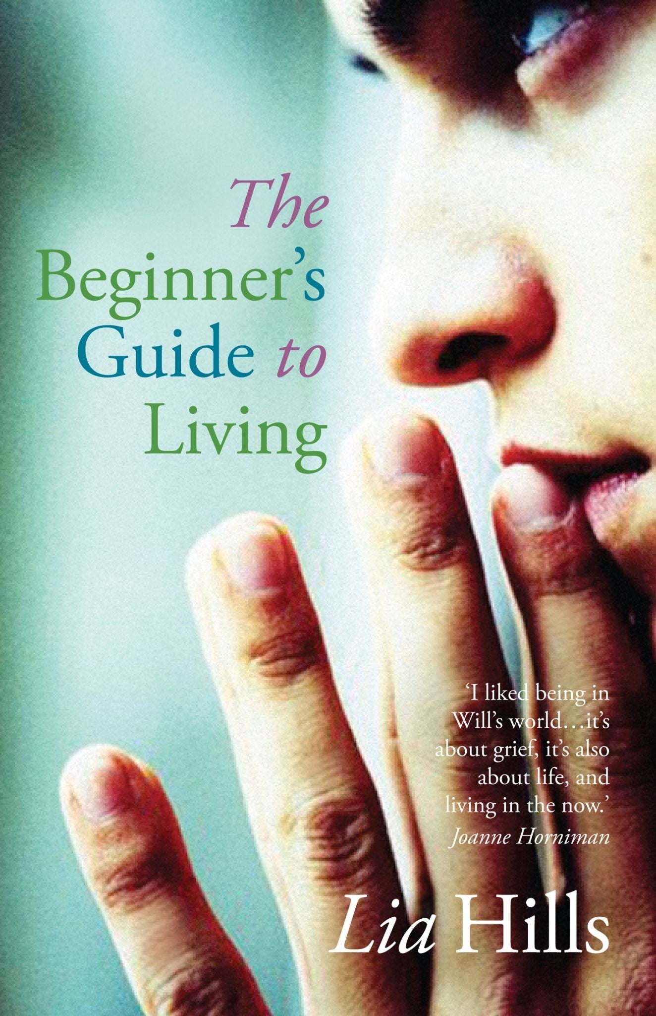 The Beginner's Guide to Living