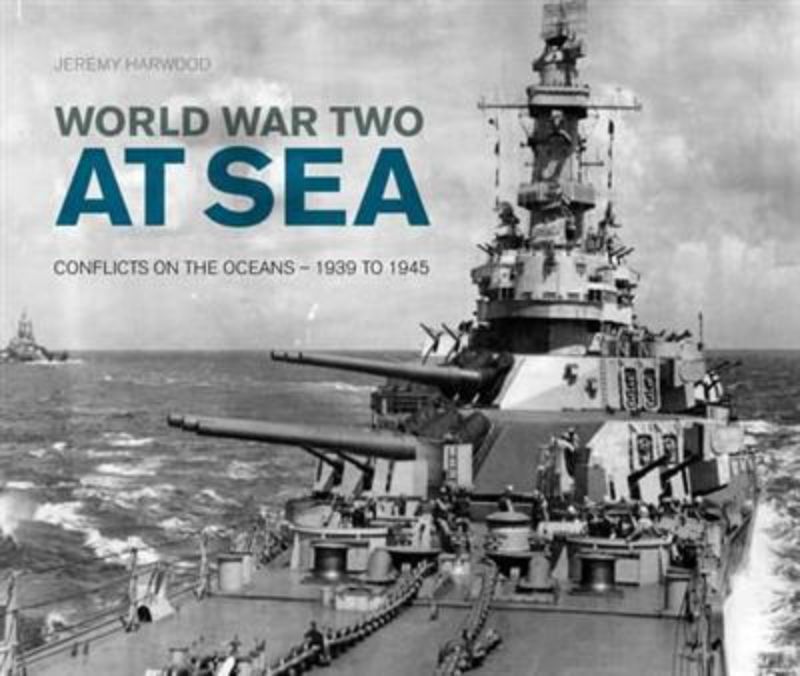 World War Two at Sea