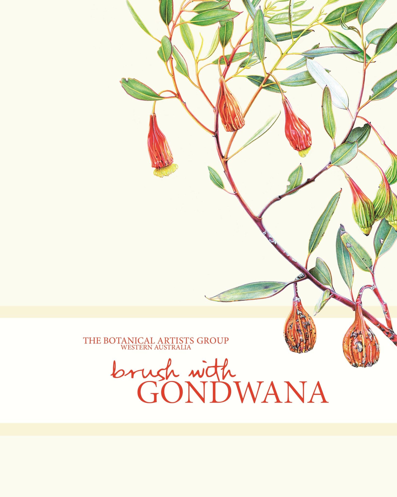 Brush With Gondwana