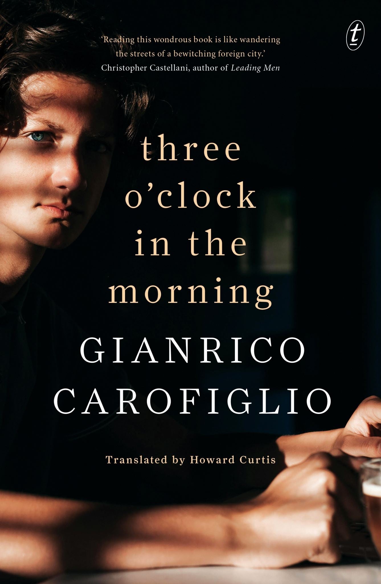 Three O'Clock in the Morning