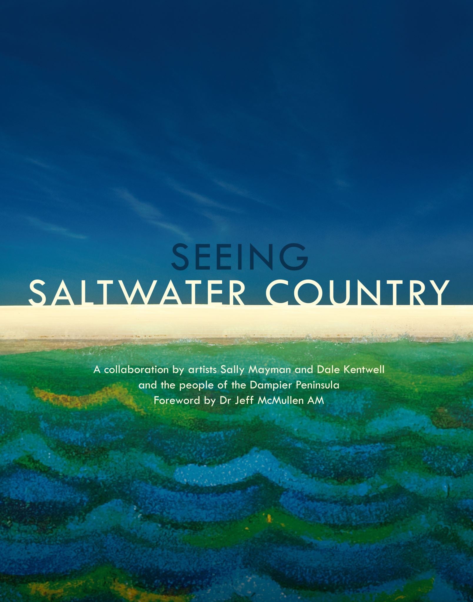 Seeing Saltwater Country