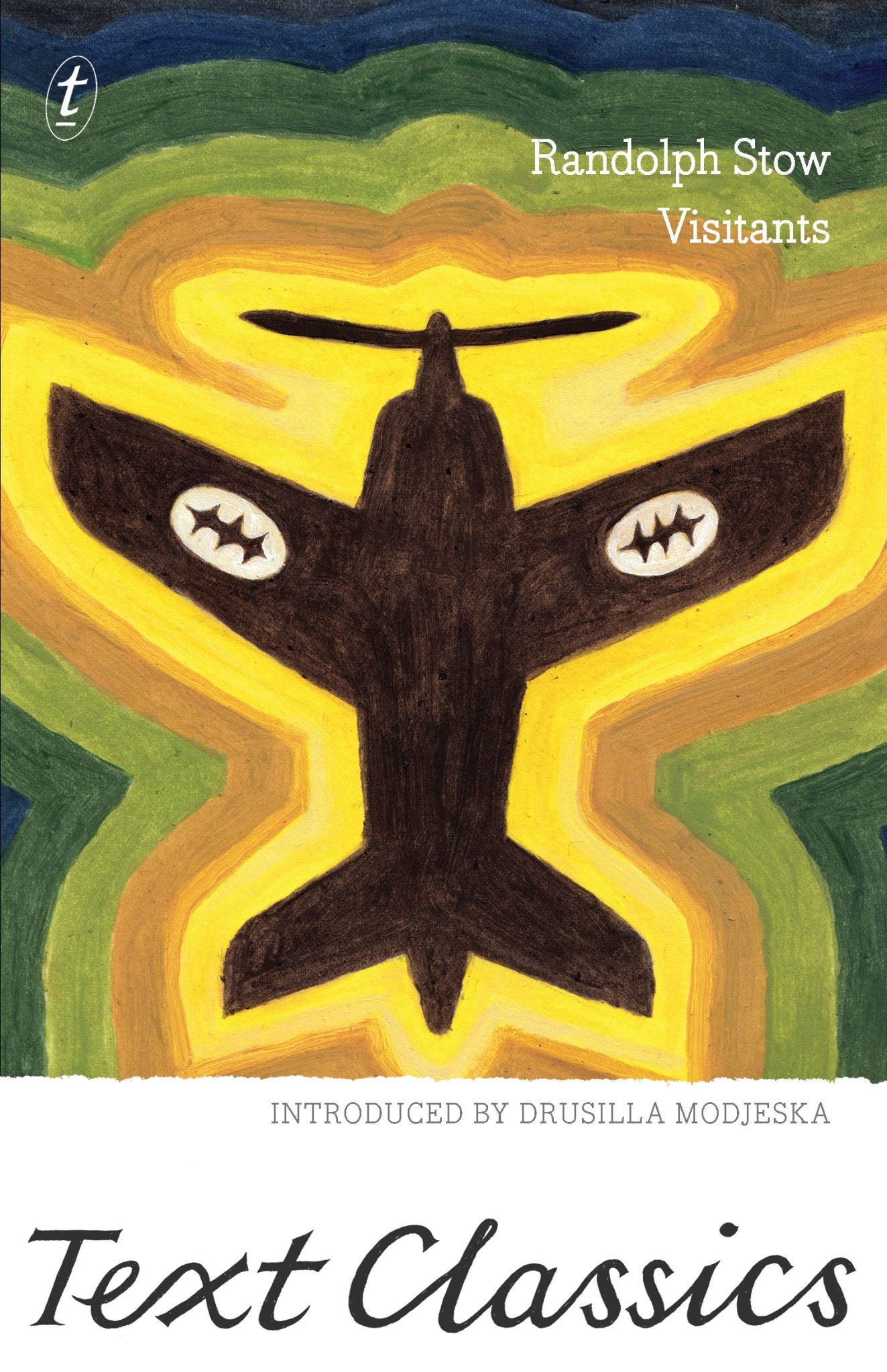 Visitants: Text Classics