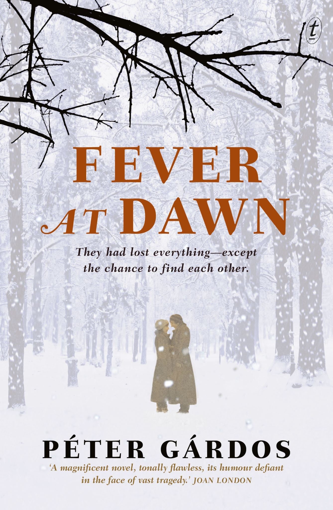 Fever at Dawn
