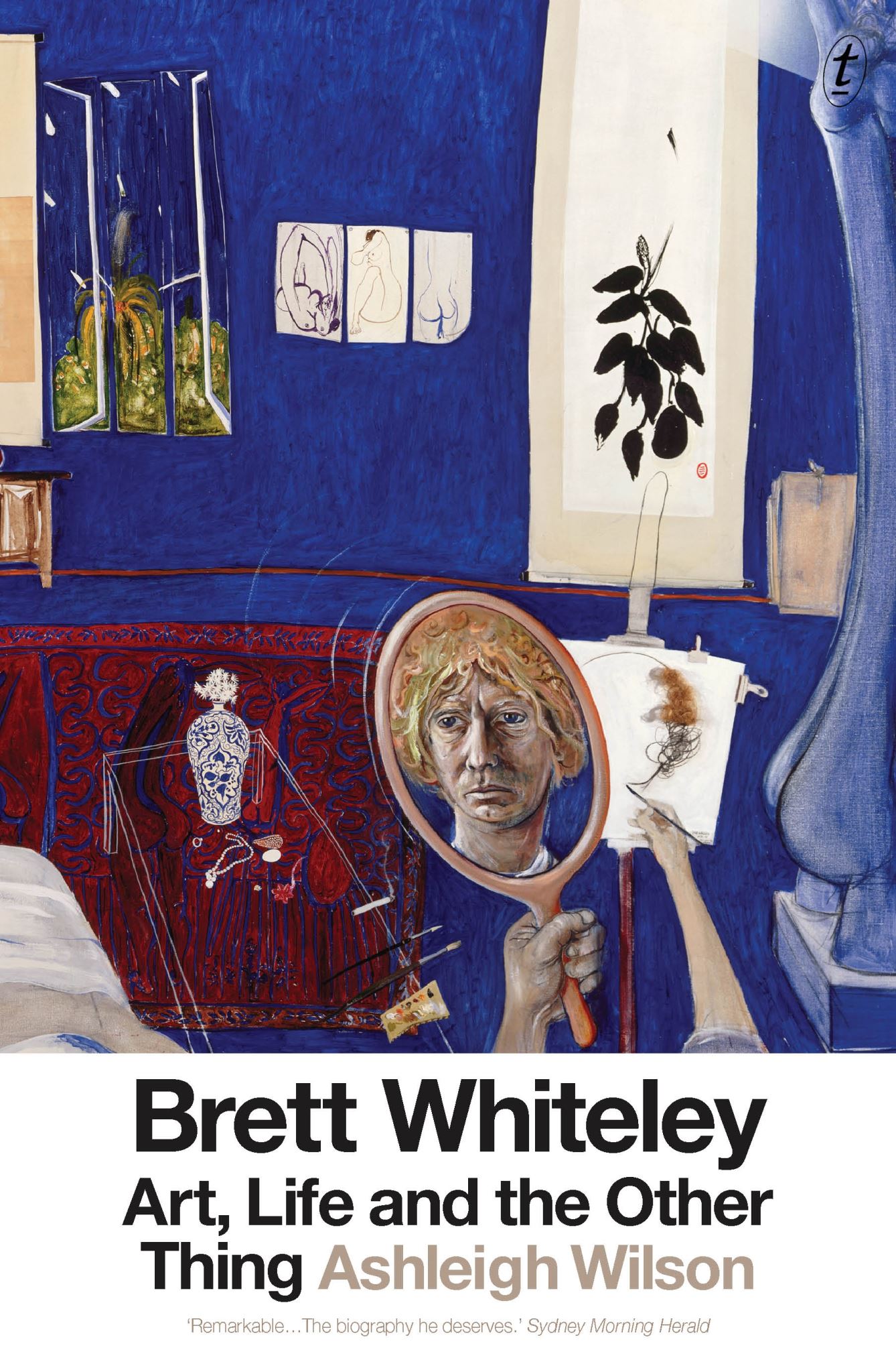 Brett Whiteley