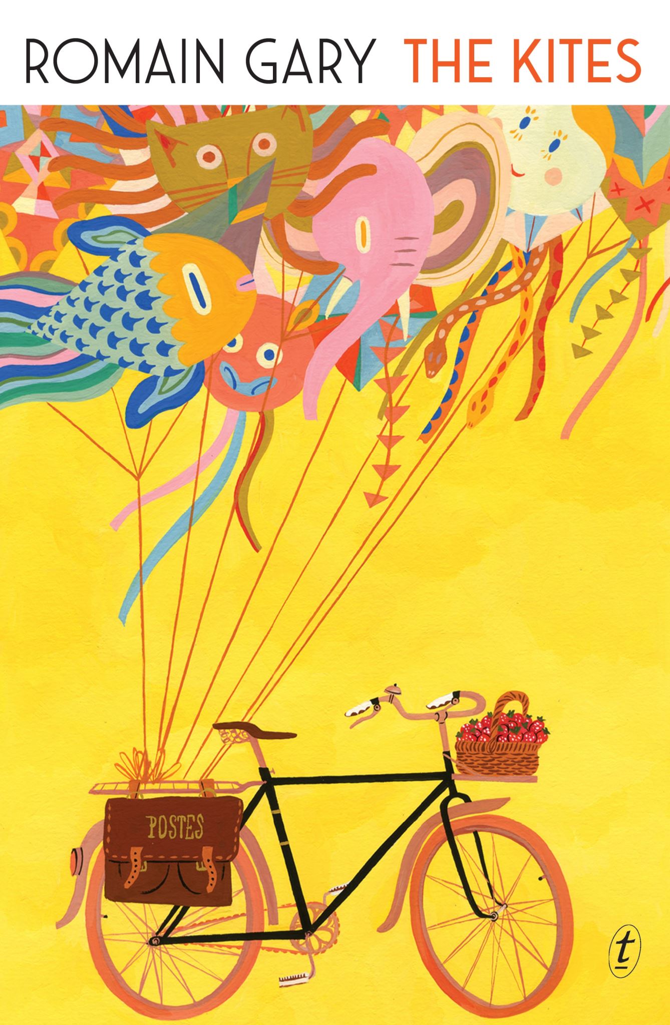 The Kites