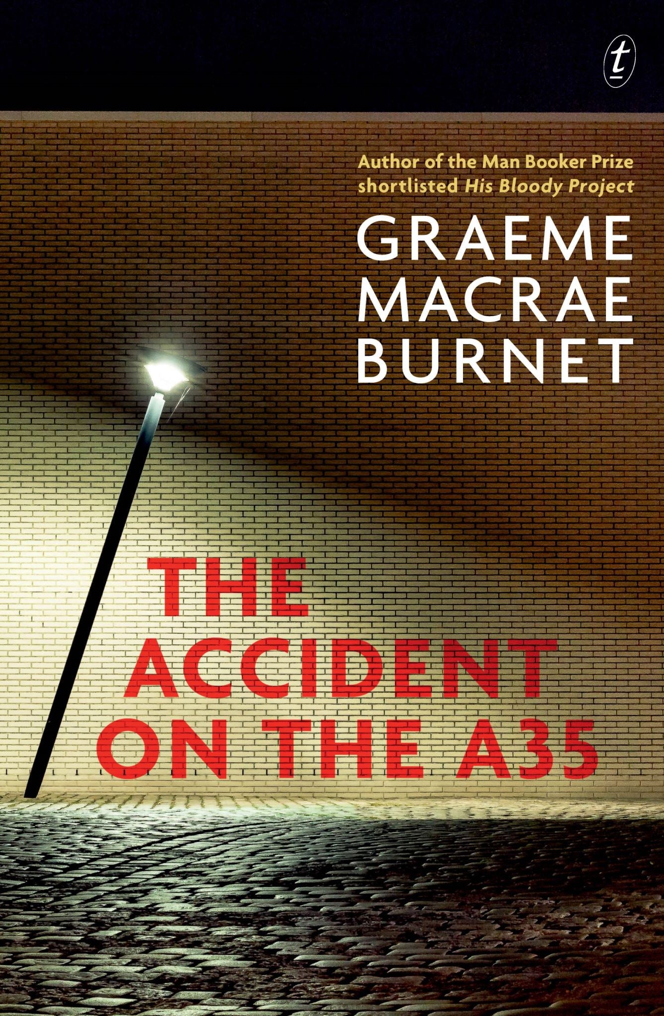 The Accident on the A35