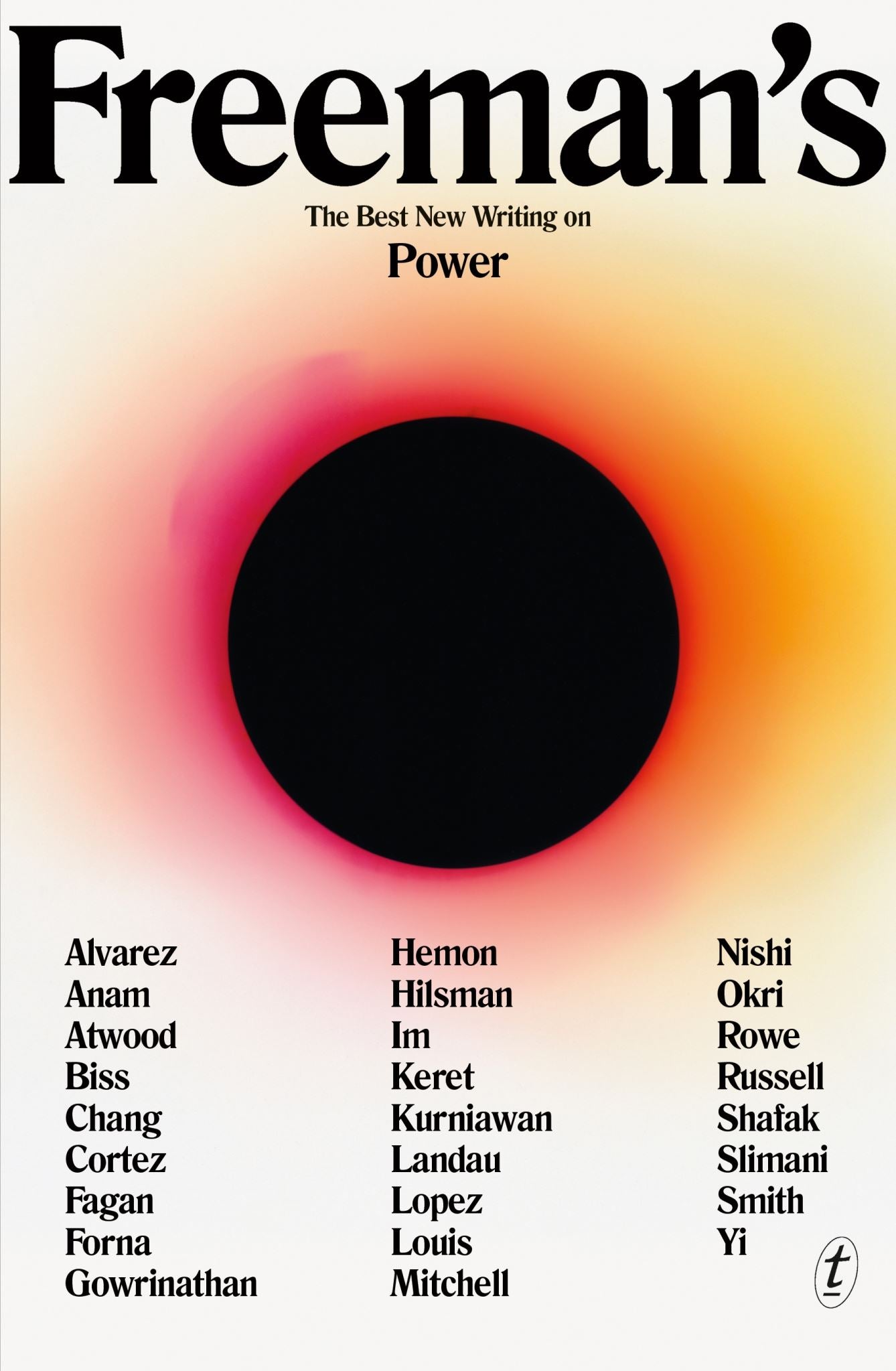 Freeman's: Power