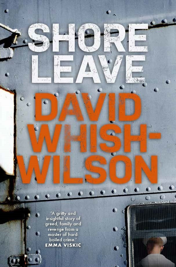 Shore Leave