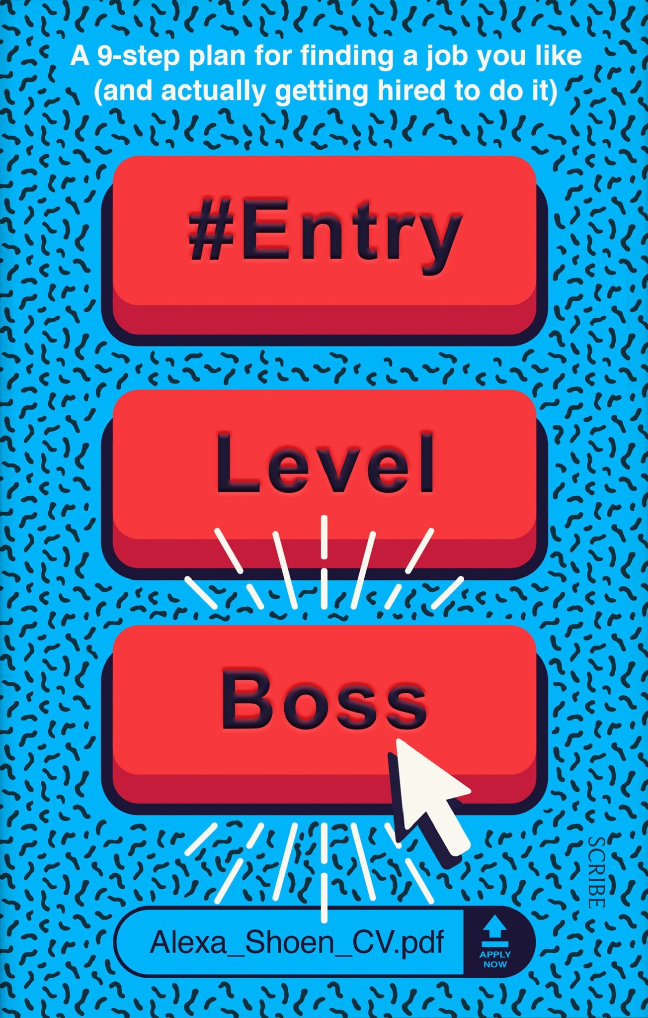 #ENTRYLEVELBOSS