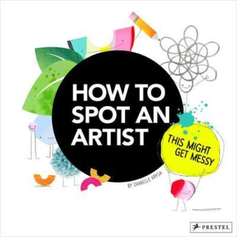 How To Spot An Artist