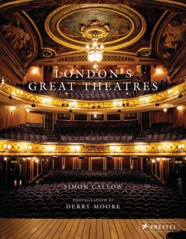 London's Great Theatres