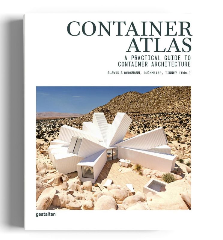 Container Atlas