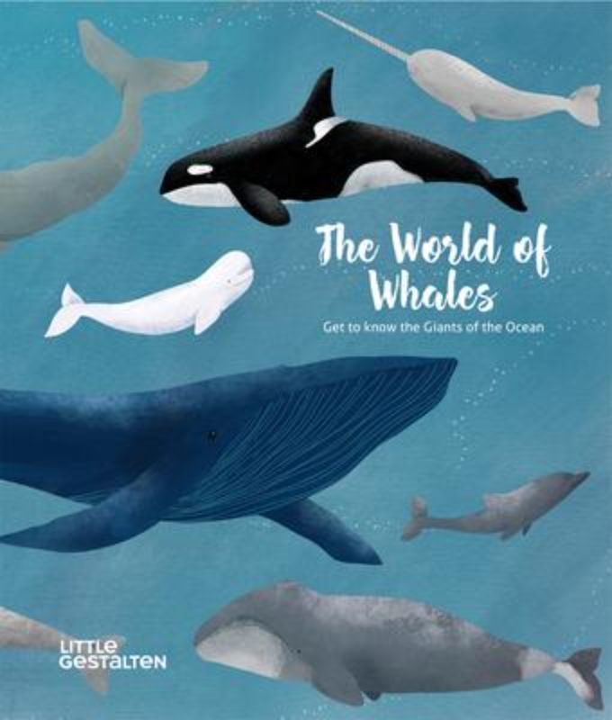 The World of Whales