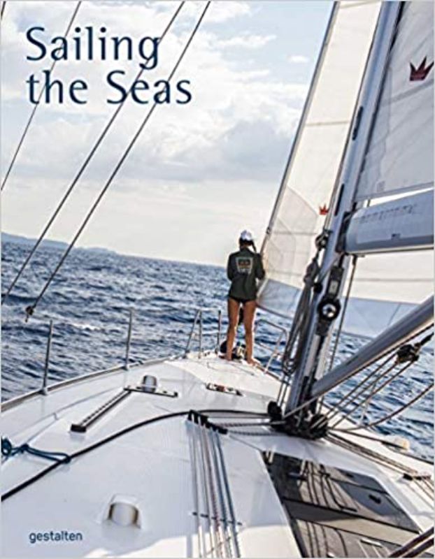 Sailing The Seas