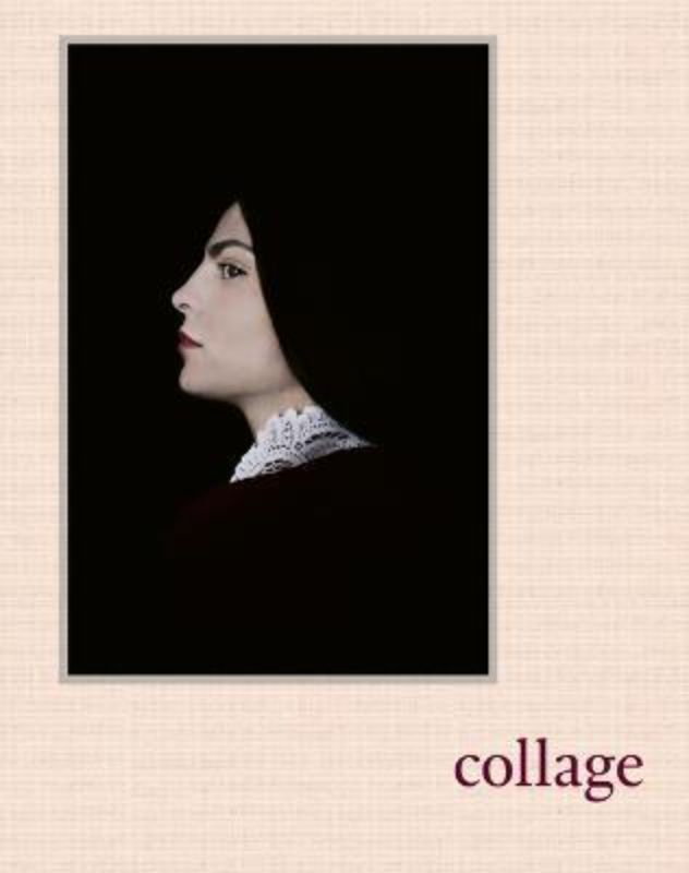 Collage : Women of the Prix Pictet since 2008