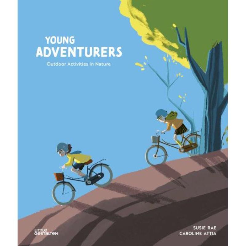 Young Adventurers