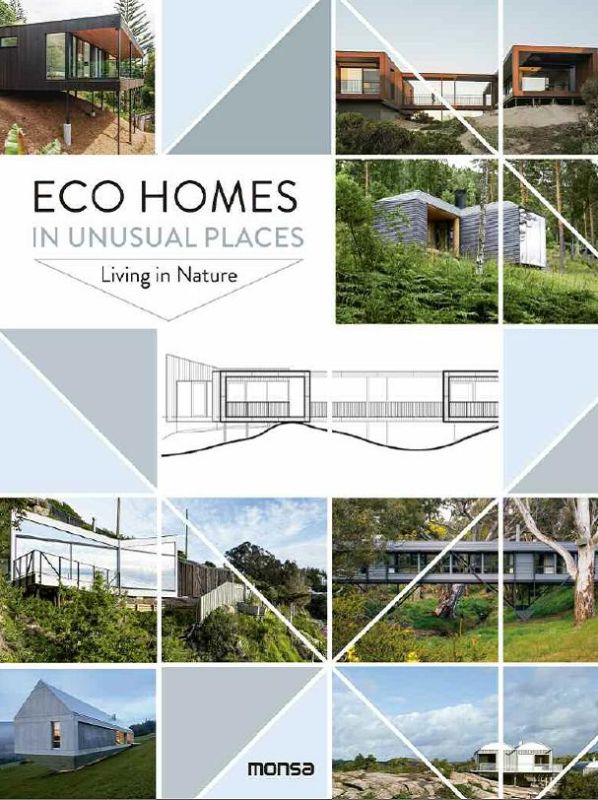 Eco Homes In Unusual Places