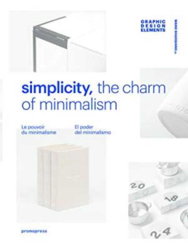 Graphic Design Elements - Simplicity