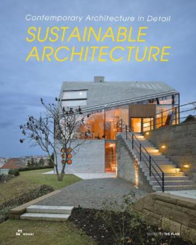 Sustainable Architecture (pb)