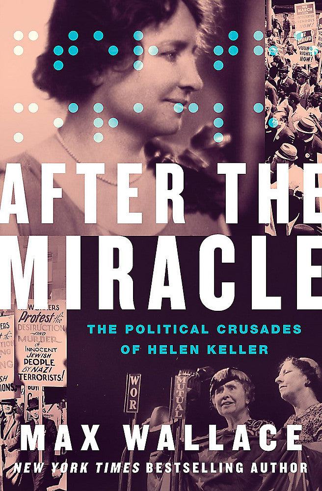 After the Miracle (9781538707692)