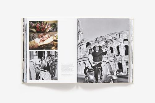 Slim Aarons Style Fashion Photography Book