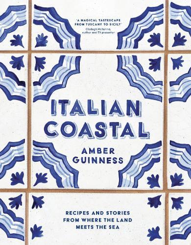 Italian Coastal Food and Travel Cookbook