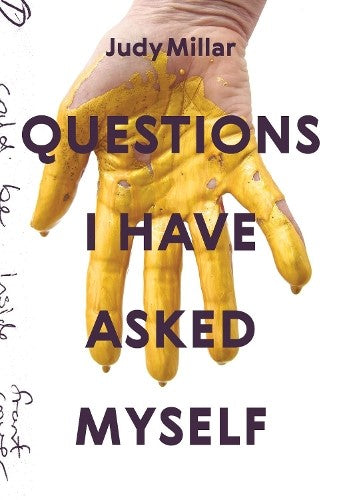 Questions I Have Asked Myself (Paperback)