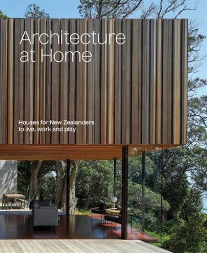 Architecture at Home (Hardcover)