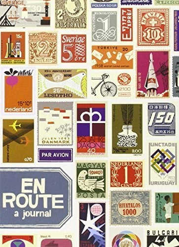 En Route: A Journal for Every Day