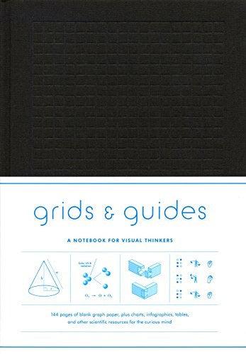 Grids and Guides (Princeton Architecture)