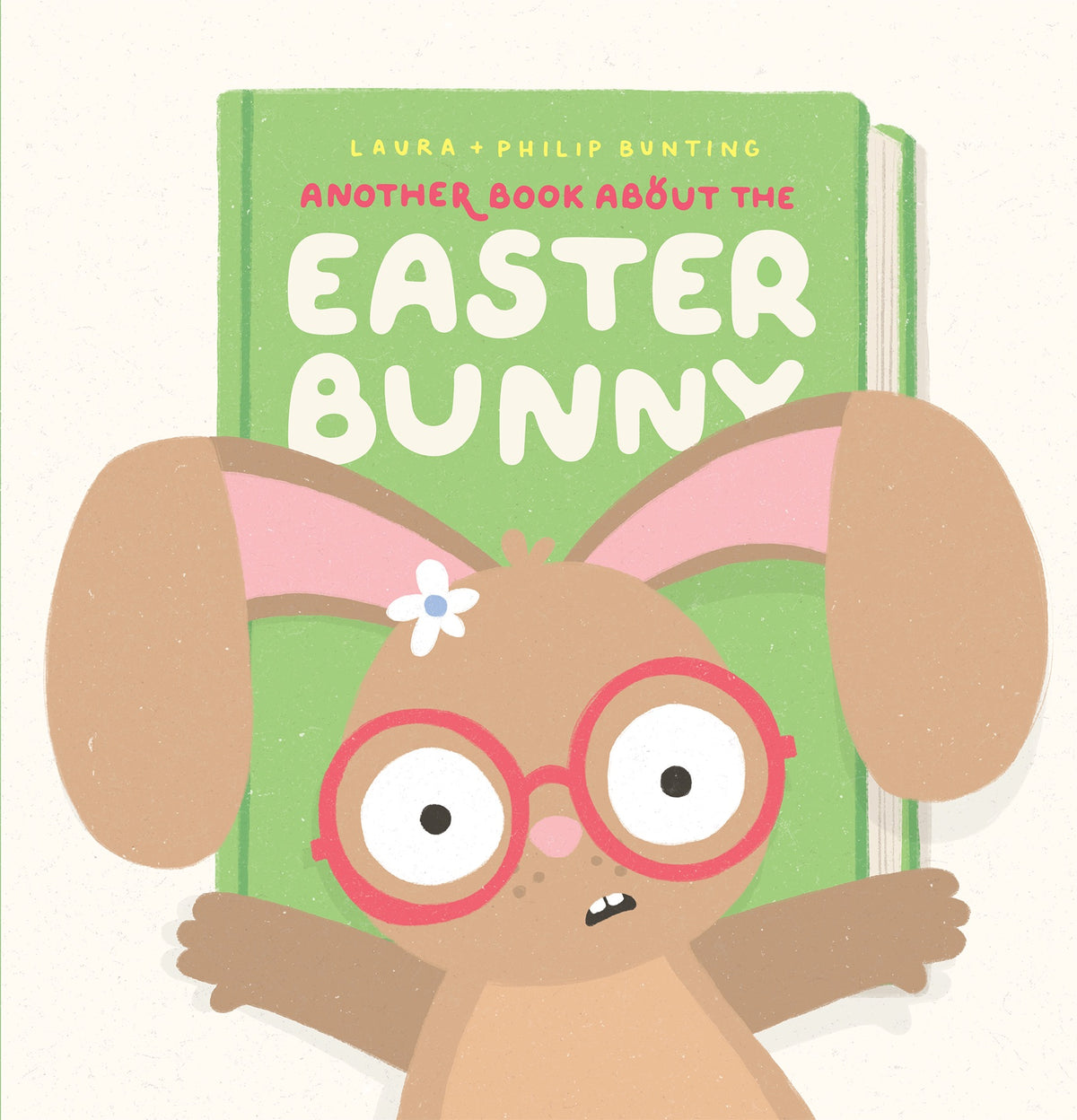 Another Book about the Easter Bunny
