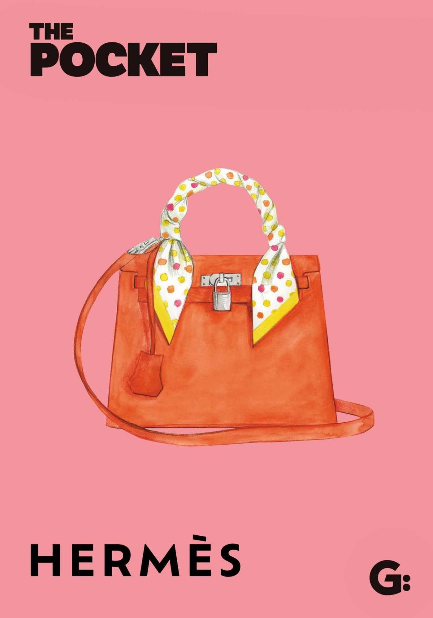 Pocket Hermès