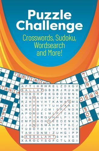 Puzzle Challenge