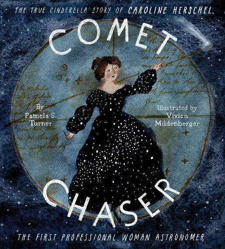 Comet Chaser