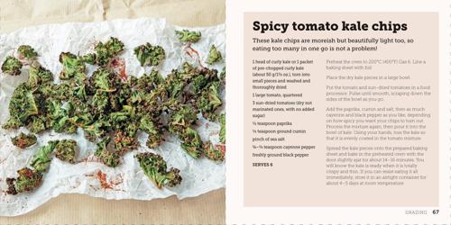 Vegan Snacks
