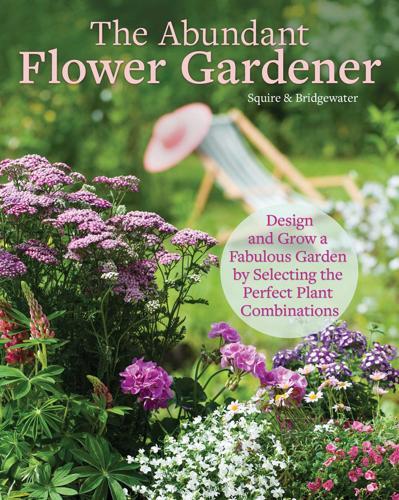 Plant Combinations for an Abundant Garden