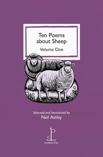 Ten Poems about Sheep: Volume One