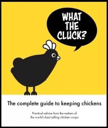 What the Cluck? - Journal