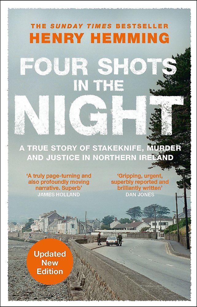 Four Shots in the Night