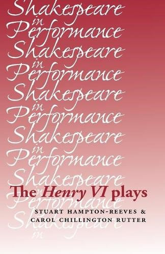 The Henry VI plays